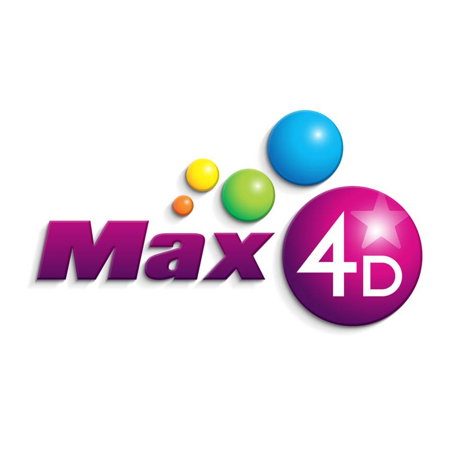 giai thuong max 4d