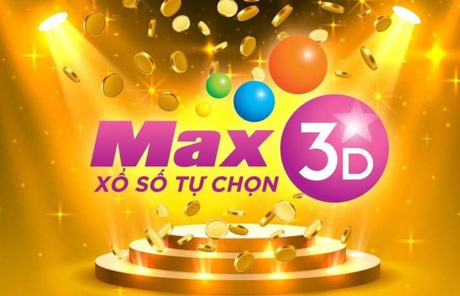 khach hang tham gia xo so max 3d cua vietlott