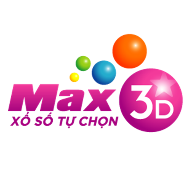 so sanh xo so max 3d