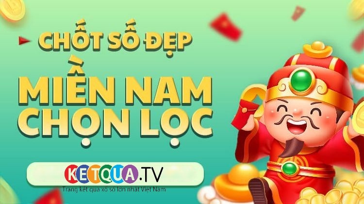 Dự đoán KQXS Miền Nam thứ 4 ngày 04-10-2023 – Soi Cầu XSMN dễ nổ nhất