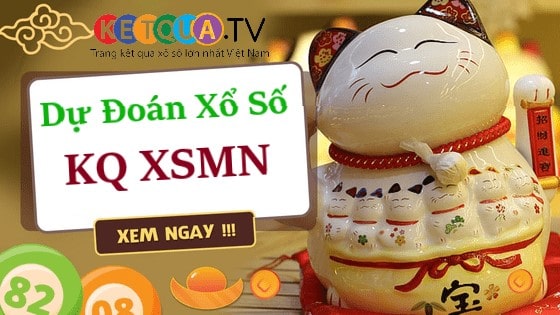 Dự đoán KQXS Miền Nam chủ nhật ngày 06-04-2025 Thống Kê Cầu Miền Nam dễ trúng nhất