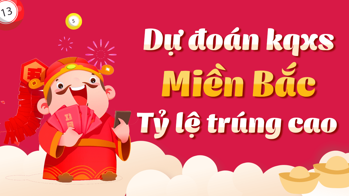 Dự đoán XSMB thứ 5 ngày 06-08-2026 Soi cầu miền Bắc chính xác nhất