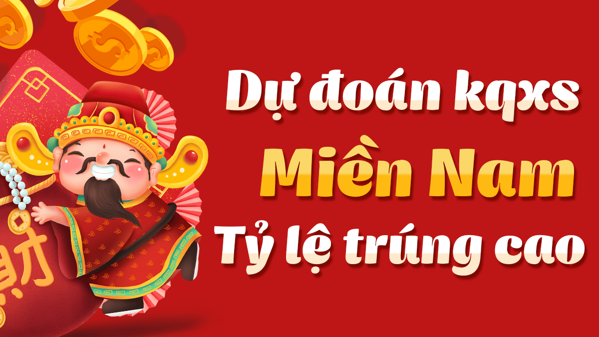 Dự đoán Xổ Số Miền Nam - Soi Cầu Kết Quả XSMN thứ 5 ngày 30-07-2026