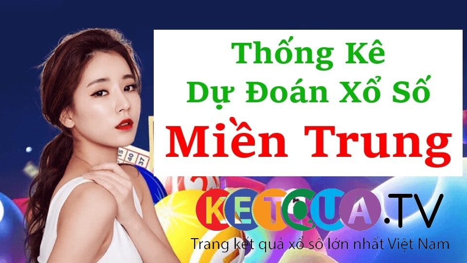 Dự Đoán KQXS Miền Trung chủ nhật ngày 06-04-2025 Soi cầu Miền Trung chính xác nhất