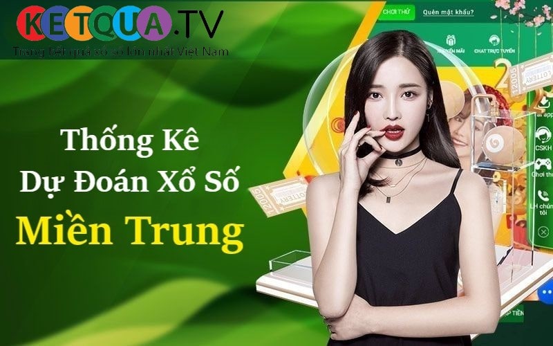 Dự đoán KQXS miền Trung Thứ 5 ngày 03-04-2025 Phân Tích Thống Kê XSMT chuẩn nhất