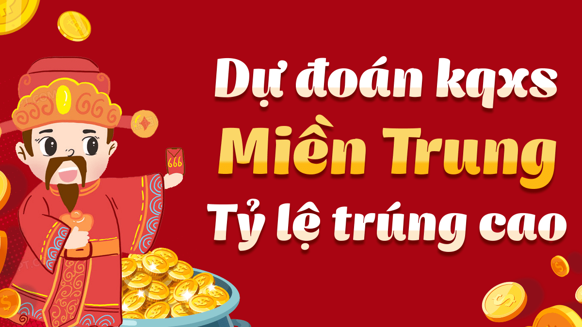 Dự đoán KQXS miền Trung Thứ 5 ngày 06-08-2026 Phân Tích Thống Kê XSMT chuẩn nhất