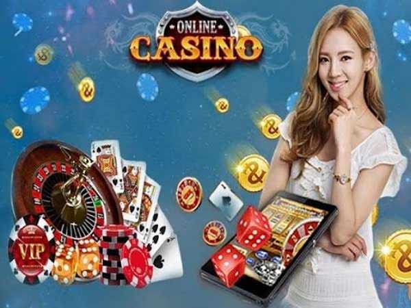 Hợp pháp hóa casino trực tuyến ở Việt Nam có thật không?