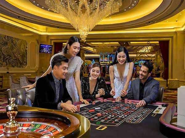 Ở Việt Nam có casino hợp pháp hay không?