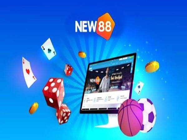 Casino New88 là gì?