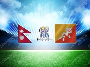 Nhận định Nepal vs Bhutan, 19h15 ngày 28/3