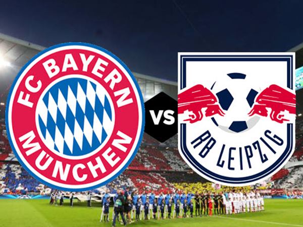 Nhận định Bayern vs Leipzig