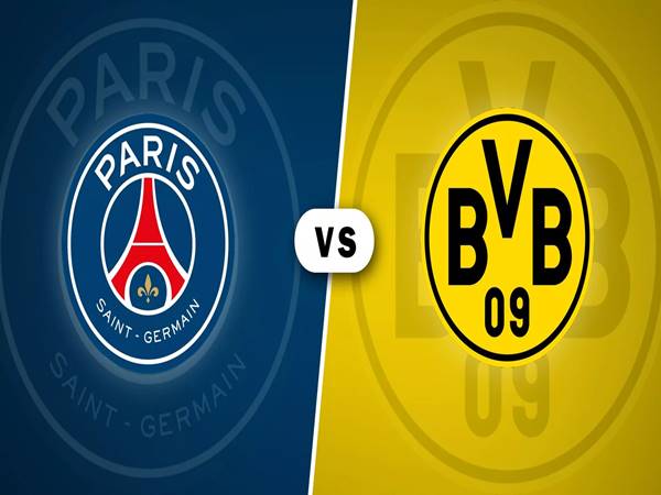 Nhận định PSG vs Dortmund, 02h00 ngày 20/09