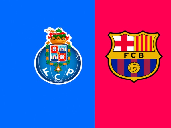 Nhận định soi kèo Barcelona vs FC Porto 3h00 ngày 29/11
