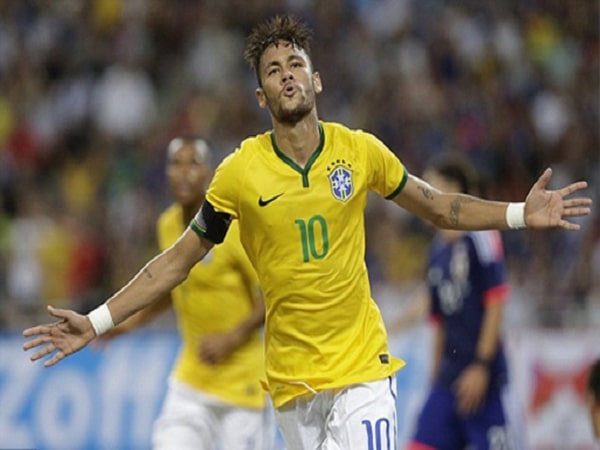 Cận cảnh bàn thắng đẹp nhất của Neymar trong sự nghiệp