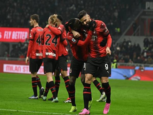 Nhận định Rennes vs Milan, 0h45 ngày 23/2