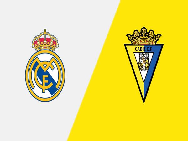 Phân tích trận Real Madrid vs Cadiz, 21h15 ngày 4/5