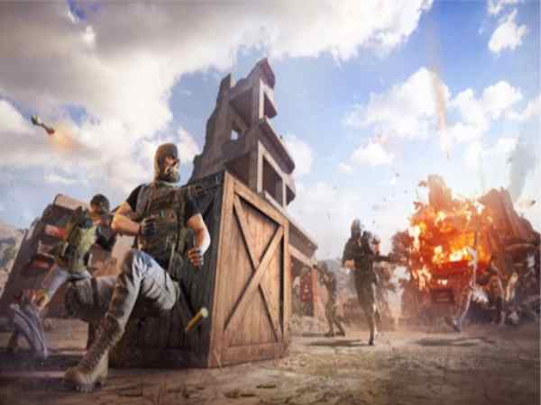 Hướng Dẫn Cách Chơi PUBG Cho Người Mới Bắt Đầu